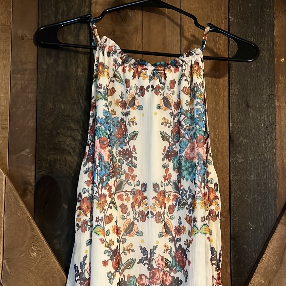 Lucky Brand Dress - Picture 4 of 11